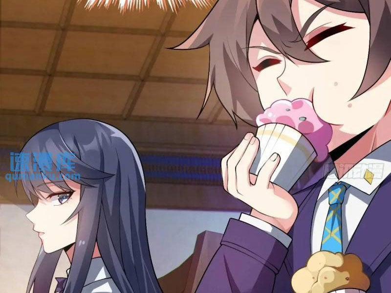 Bạn Gái Tôi Là Một Đại Tiểu Thư Xấu Xa Sao? 41 trang 28