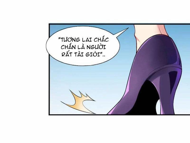 Bạn Gái Tôi Là Một Đại Tiểu Thư Xấu Xa Sao? 41 trang 38