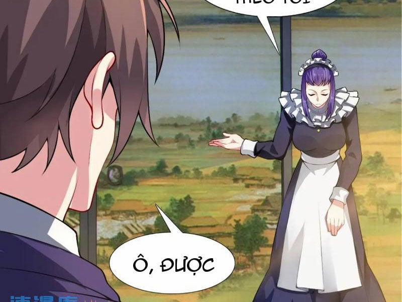 Bạn Gái Tôi Là Một Đại Tiểu Thư Xấu Xa Sao? 41 trang 4