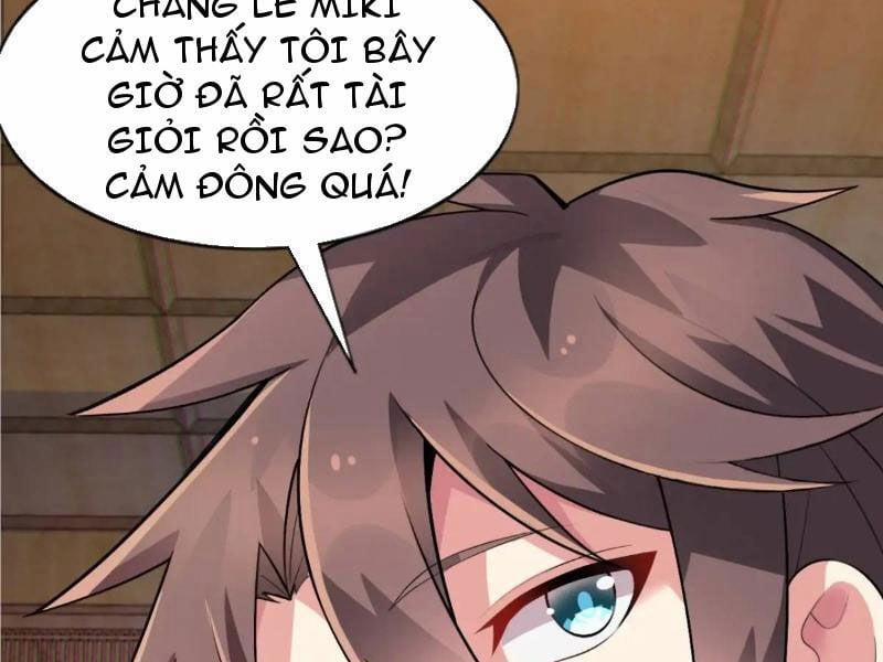 Bạn Gái Tôi Là Một Đại Tiểu Thư Xấu Xa Sao? 41 trang 44