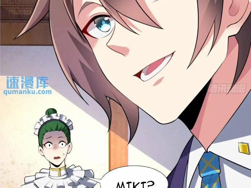 Bạn Gái Tôi Là Một Đại Tiểu Thư Xấu Xa Sao? 41 trang 45