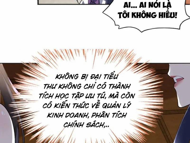 Bạn Gái Tôi Là Một Đại Tiểu Thư Xấu Xa Sao? 41 trang 65