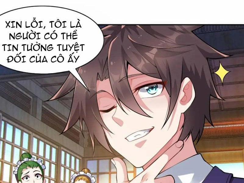 Bạn Gái Tôi Là Một Đại Tiểu Thư Xấu Xa Sao? 41 trang 8