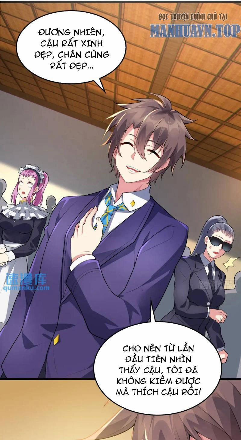 Bạn Gái Tôi Là Một Đại Tiểu Thư Xấu Xa Sao? 42 trang 14