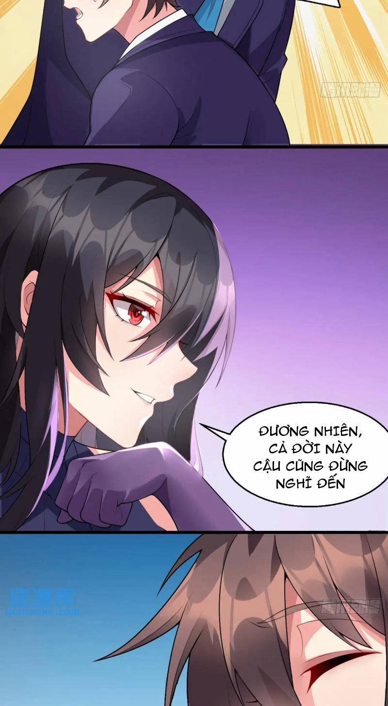 Bạn Gái Tôi Là Một Đại Tiểu Thư Xấu Xa Sao? 42 trang 17