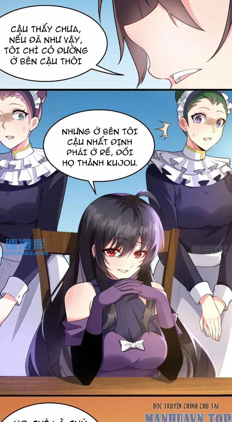 Bạn Gái Tôi Là Một Đại Tiểu Thư Xấu Xa Sao? 42 trang 18
