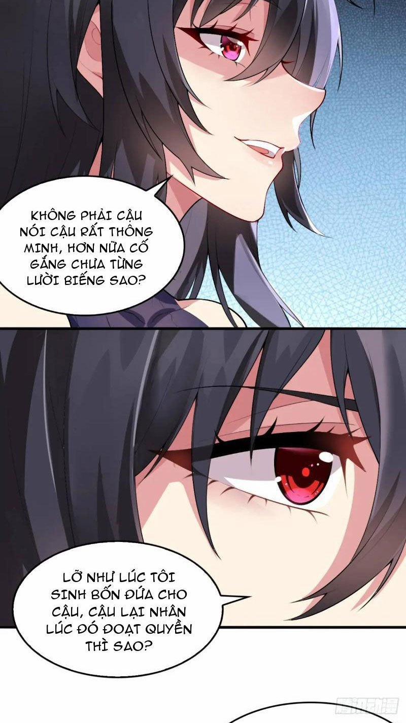 Bạn Gái Tôi Là Một Đại Tiểu Thư Xấu Xa Sao? 42 trang 21