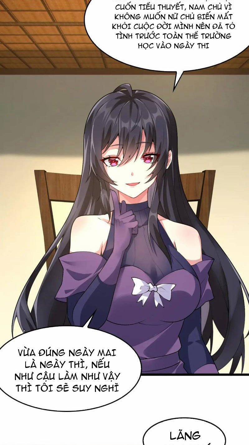 Bạn Gái Tôi Là Một Đại Tiểu Thư Xấu Xa Sao? 42 trang 25