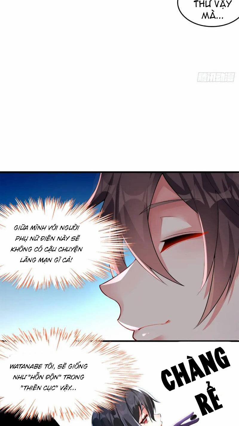 Bạn Gái Tôi Là Một Đại Tiểu Thư Xấu Xa Sao? 42 trang 28