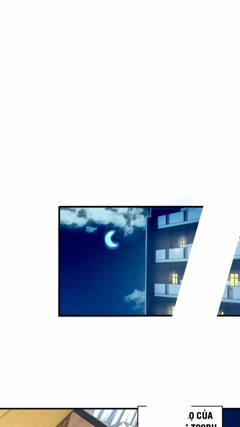 Bạn Gái Tôi Là Một Đại Tiểu Thư Xấu Xa Sao? 42 trang 30