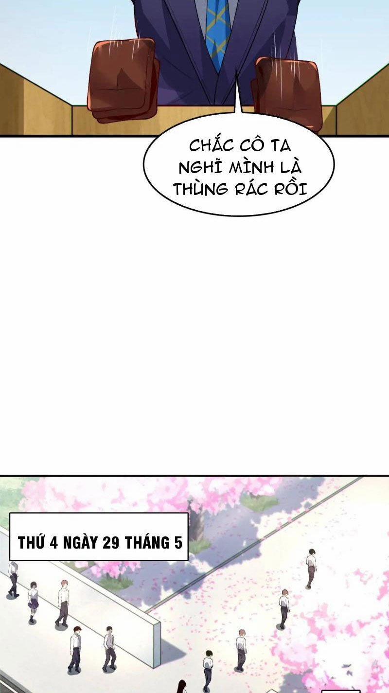 Bạn Gái Tôi Là Một Đại Tiểu Thư Xấu Xa Sao? 42 trang 36