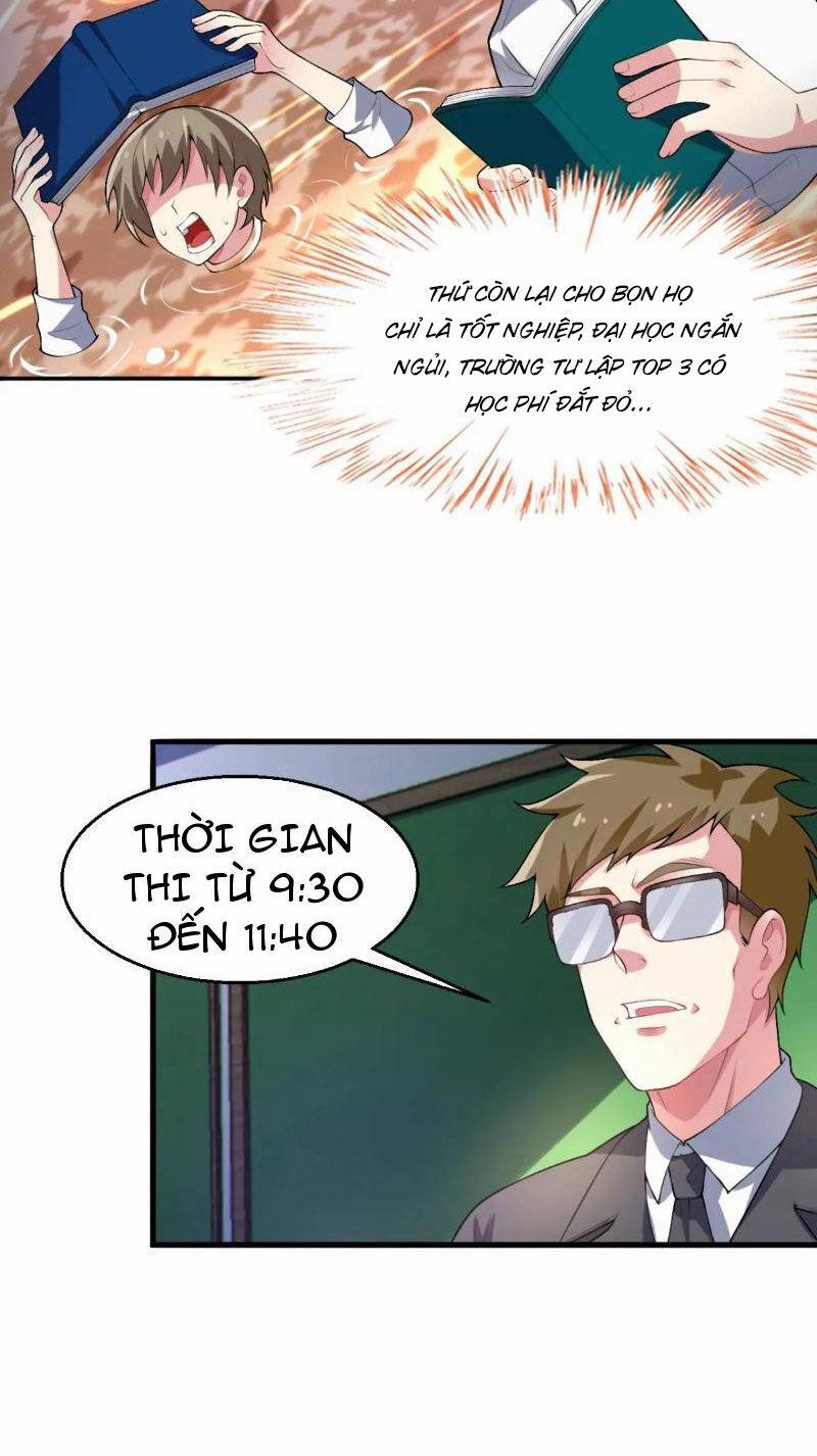 Bạn Gái Tôi Là Một Đại Tiểu Thư Xấu Xa Sao? 42 trang 39