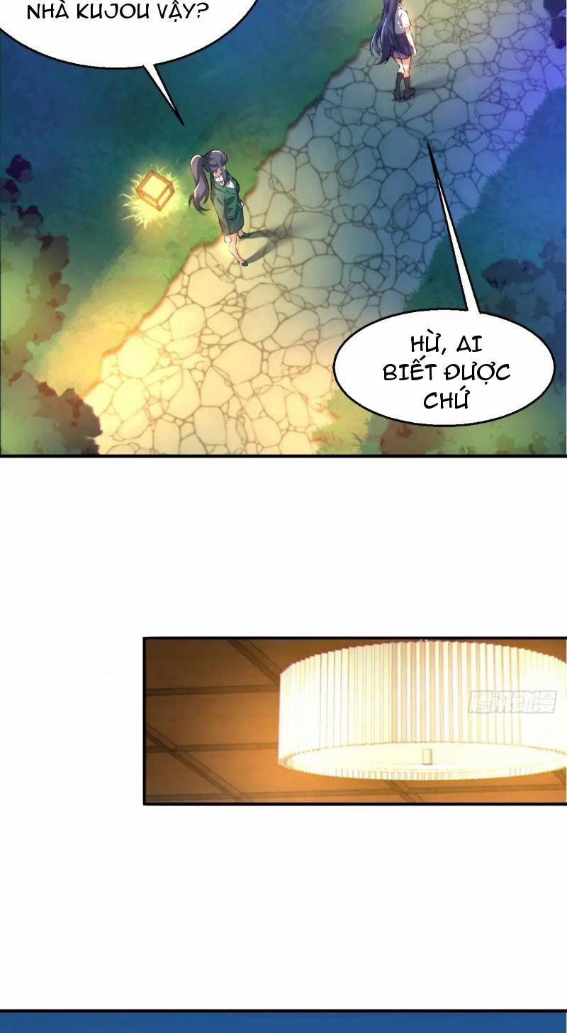 Bạn Gái Tôi Là Một Đại Tiểu Thư Xấu Xa Sao? 42 trang 4