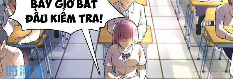 Bạn Gái Tôi Là Một Đại Tiểu Thư Xấu Xa Sao? 42 trang 41