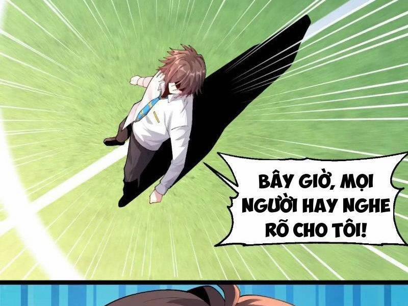 Bạn Gái Tôi Là Một Đại Tiểu Thư Xấu Xa Sao? 43 trang 19