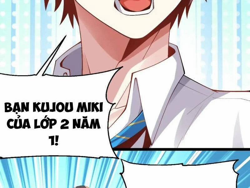 Bạn Gái Tôi Là Một Đại Tiểu Thư Xấu Xa Sao? 43 trang 21