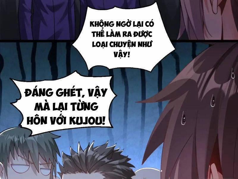 Bạn Gái Tôi Là Một Đại Tiểu Thư Xấu Xa Sao? 43 trang 54