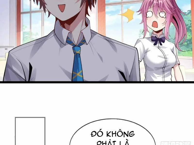 Bạn Gái Tôi Là Một Đại Tiểu Thư Xấu Xa Sao? 43 trang 66