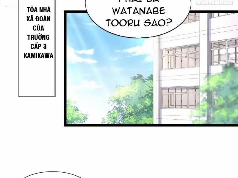 Bạn Gái Tôi Là Một Đại Tiểu Thư Xấu Xa Sao? 43 trang 67