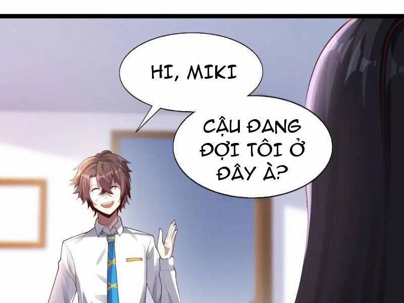 Bạn Gái Tôi Là Một Đại Tiểu Thư Xấu Xa Sao? 43 trang 77