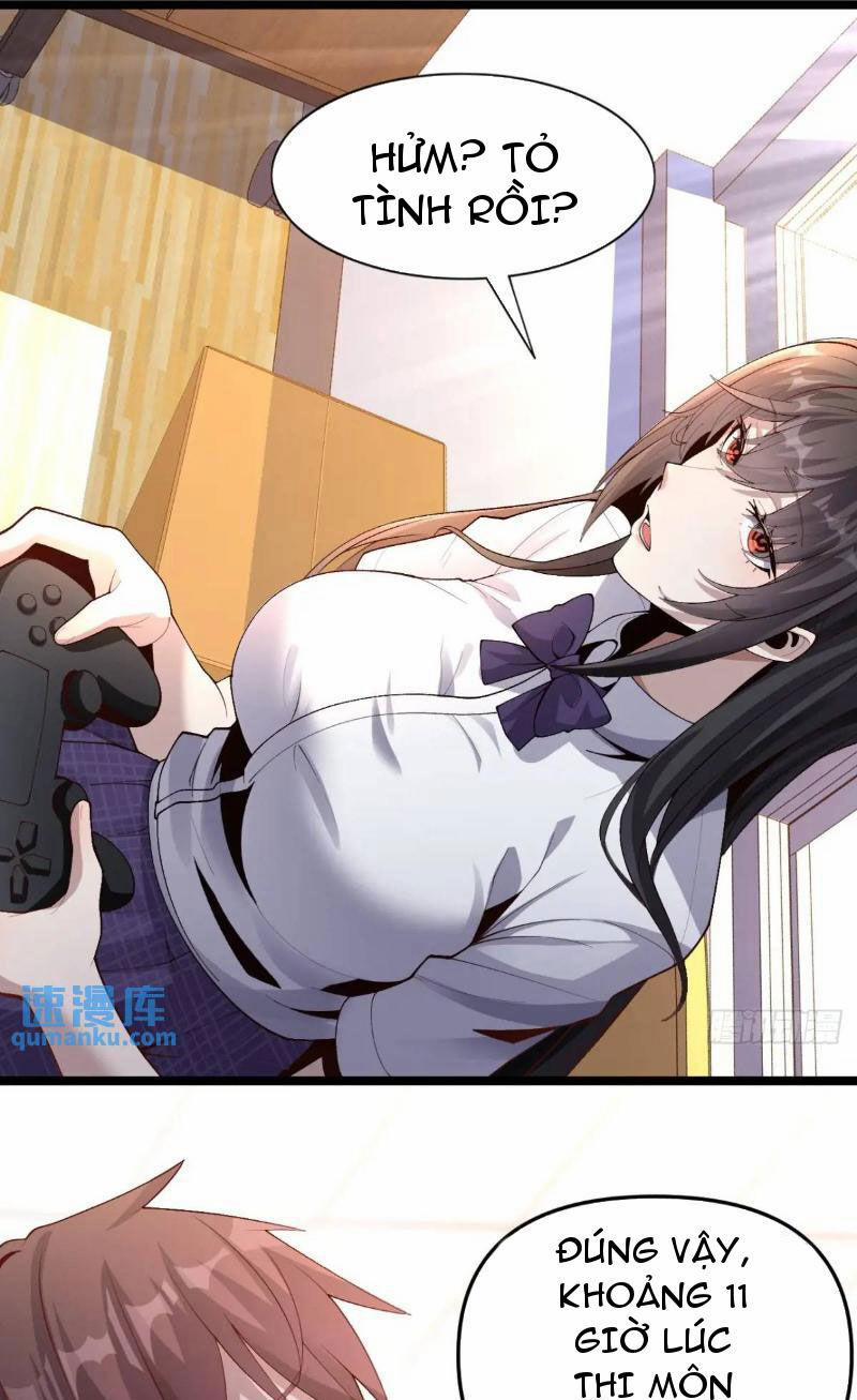 Bạn Gái Tôi Là Một Đại Tiểu Thư Xấu Xa Sao? 44 trang 0