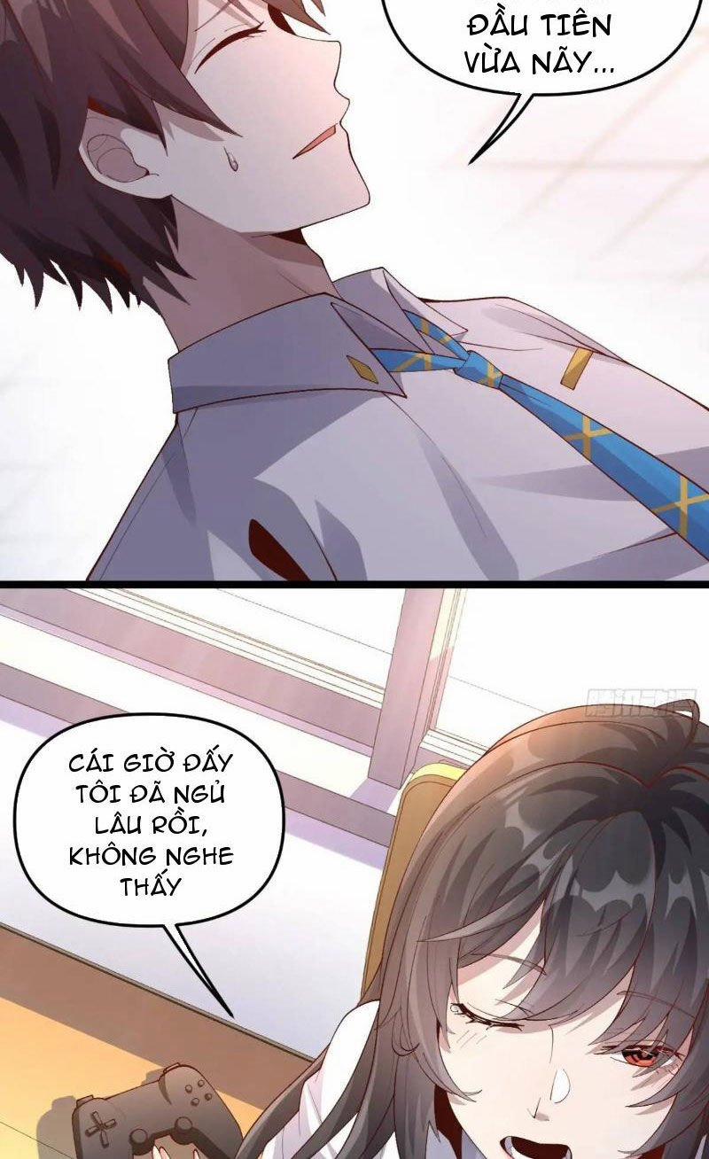 Bạn Gái Tôi Là Một Đại Tiểu Thư Xấu Xa Sao? 44 trang 1