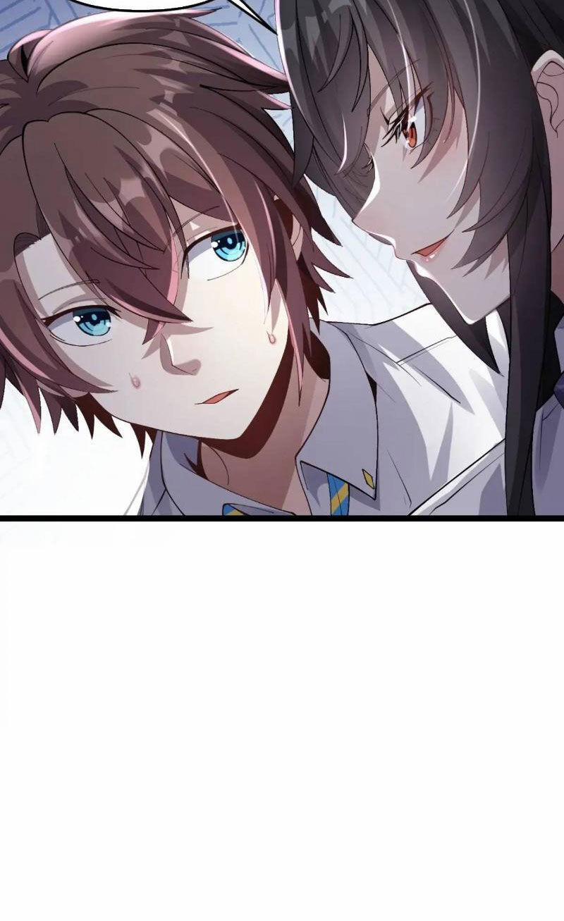 Bạn Gái Tôi Là Một Đại Tiểu Thư Xấu Xa Sao? 44 trang 15