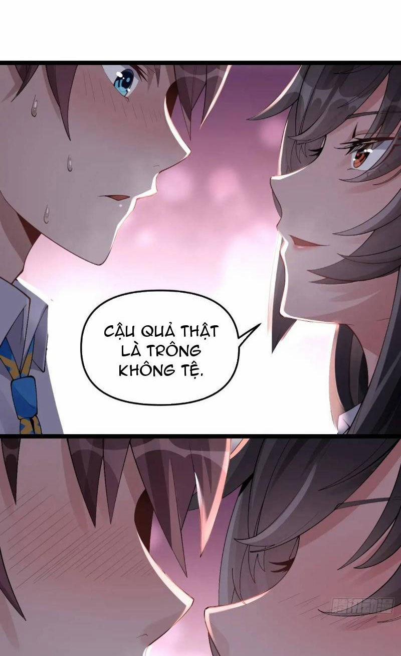 Bạn Gái Tôi Là Một Đại Tiểu Thư Xấu Xa Sao? 44 trang 16