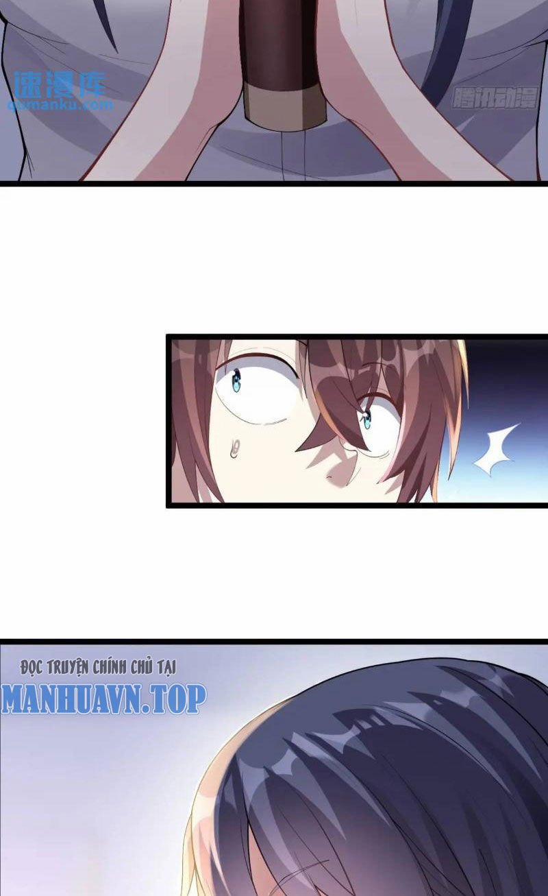 Bạn Gái Tôi Là Một Đại Tiểu Thư Xấu Xa Sao? 44 trang 19