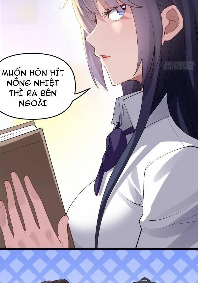 Bạn Gái Tôi Là Một Đại Tiểu Thư Xấu Xa Sao? 44 trang 20