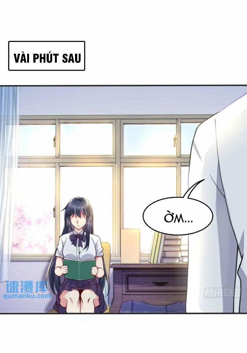 Bạn Gái Tôi Là Một Đại Tiểu Thư Xấu Xa Sao? 44 trang 30