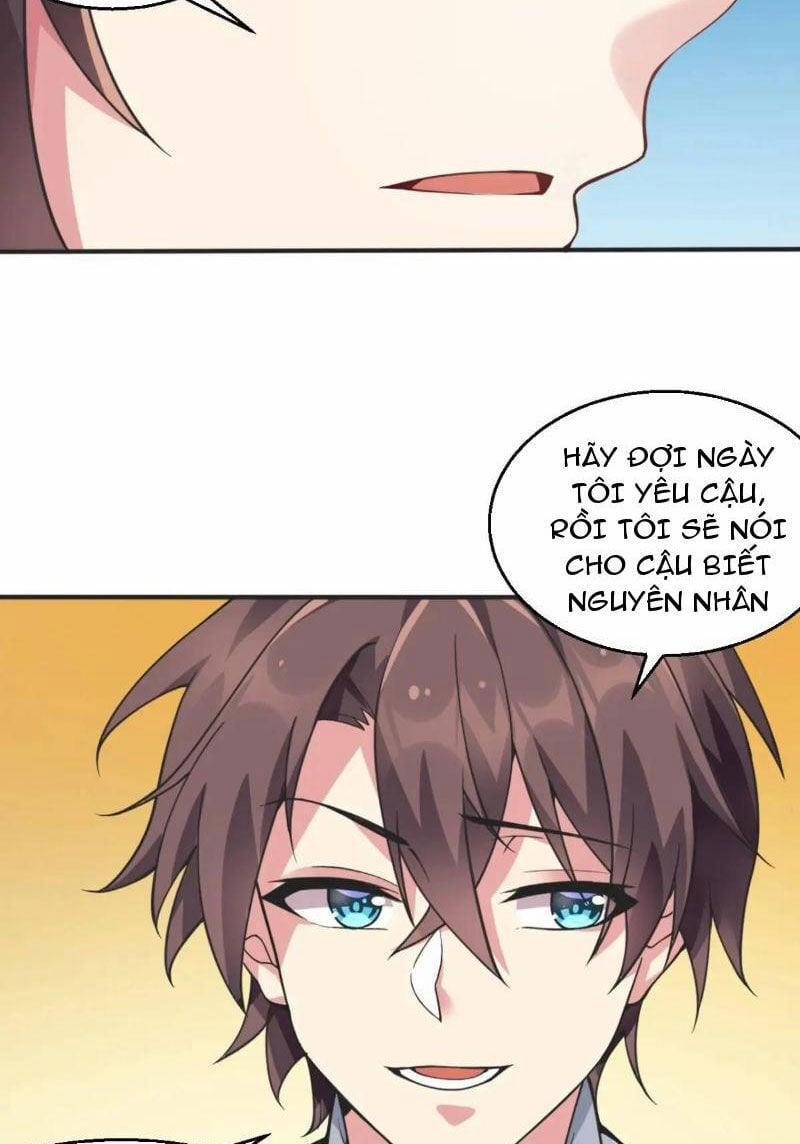 Bạn Gái Tôi Là Một Đại Tiểu Thư Xấu Xa Sao? 44 trang 35