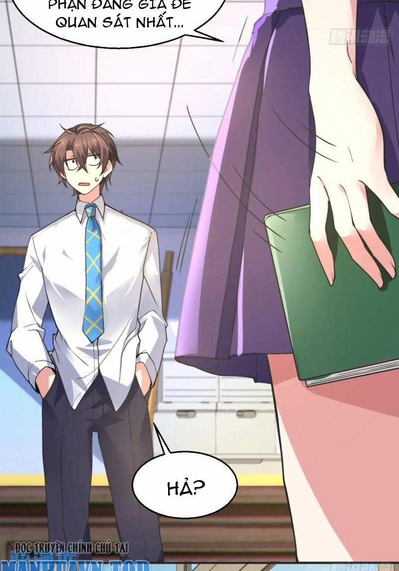 Bạn Gái Tôi Là Một Đại Tiểu Thư Xấu Xa Sao? 44 trang 38