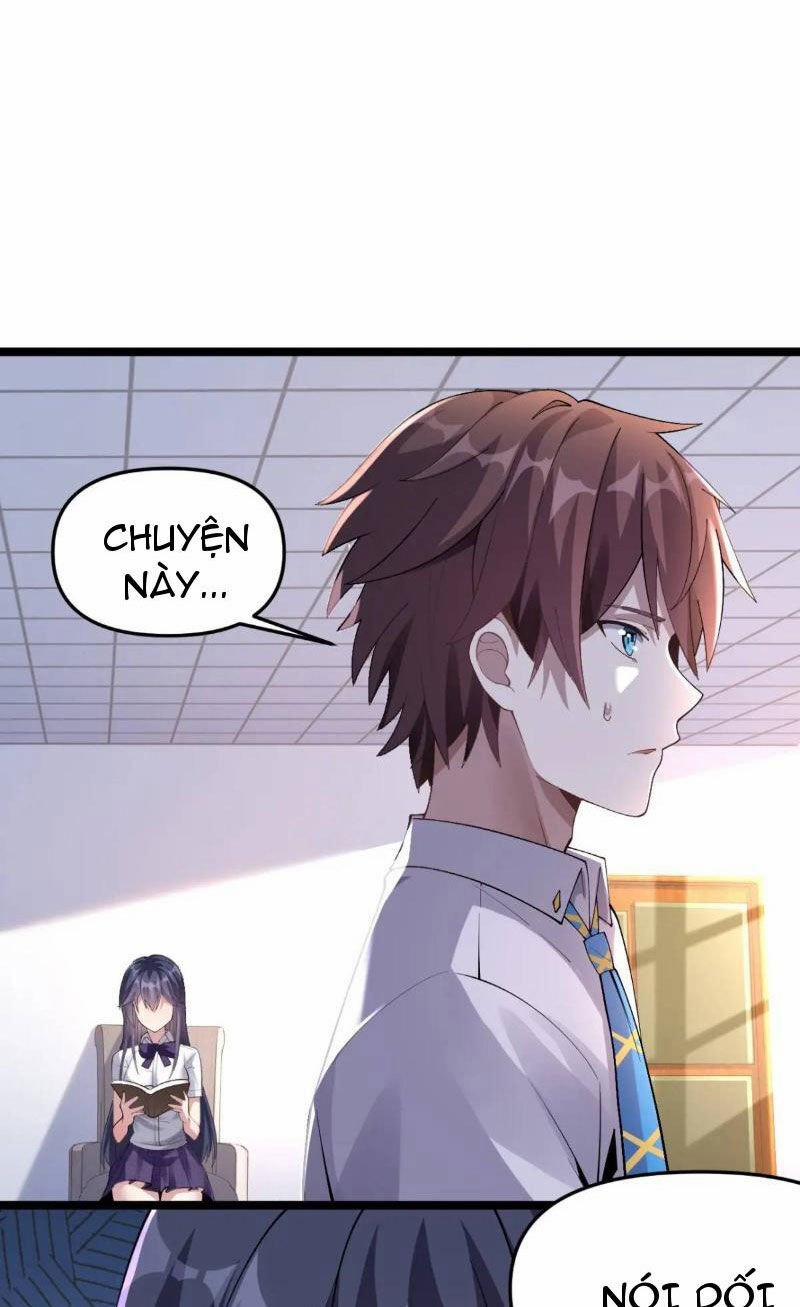 Bạn Gái Tôi Là Một Đại Tiểu Thư Xấu Xa Sao? 44 trang 7