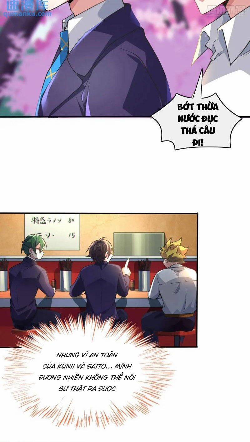 Bạn Gái Tôi Là Một Đại Tiểu Thư Xấu Xa Sao? 45 trang 29