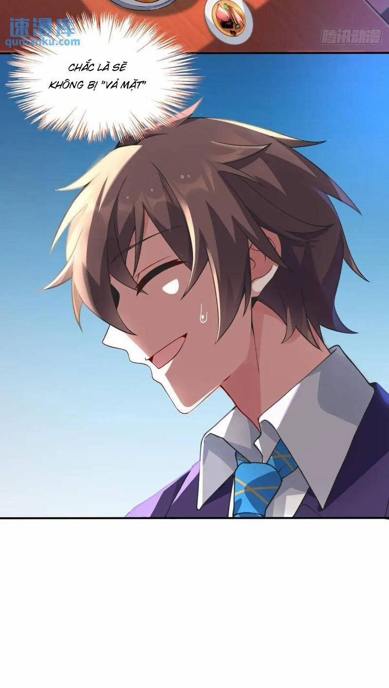 Bạn Gái Tôi Là Một Đại Tiểu Thư Xấu Xa Sao? 45 trang 32