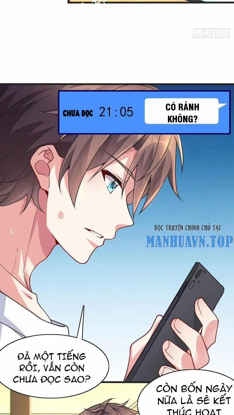 Bạn Gái Tôi Là Một Đại Tiểu Thư Xấu Xa Sao? 45 trang 38