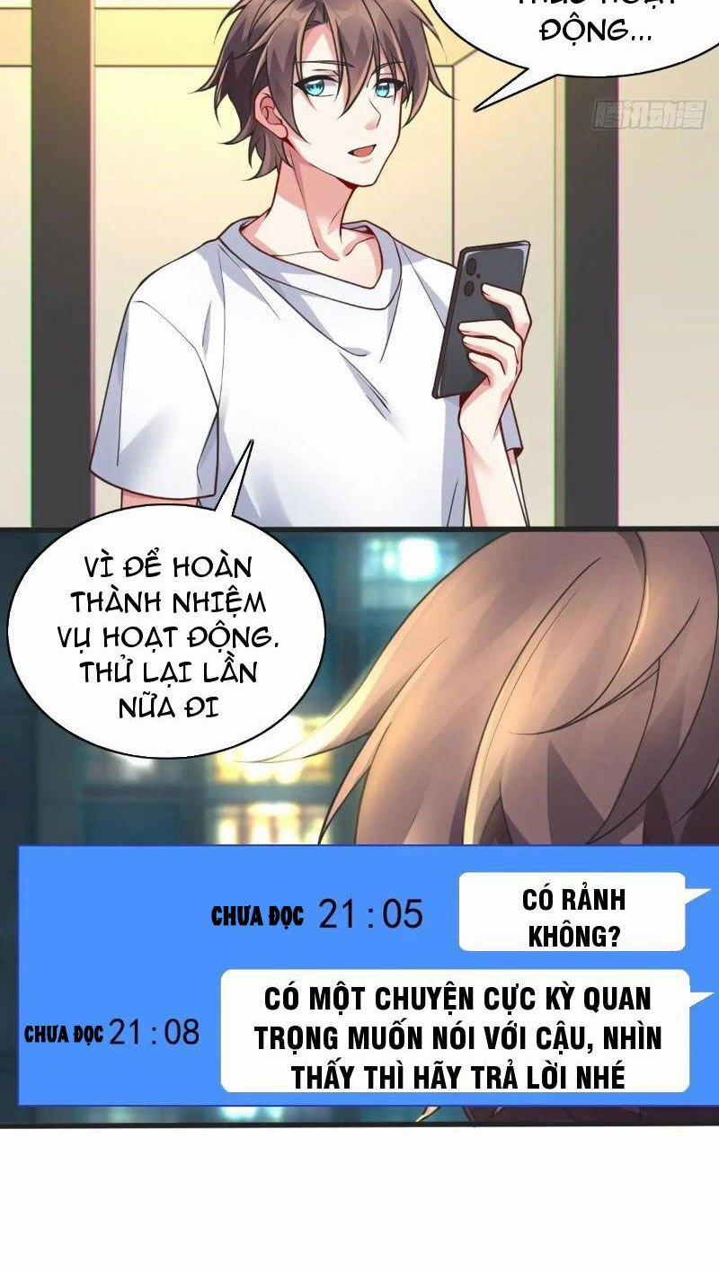 Bạn Gái Tôi Là Một Đại Tiểu Thư Xấu Xa Sao? 45 trang 39