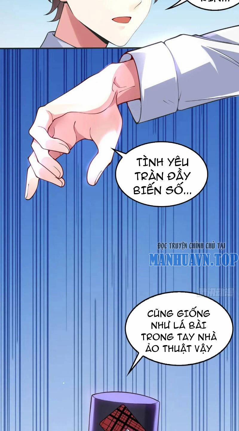 Bạn Gái Tôi Là Một Đại Tiểu Thư Xấu Xa Sao? 45 trang 4