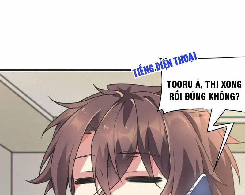 Bạn Gái Tôi Là Một Đại Tiểu Thư Xấu Xa Sao? 45 trang 43