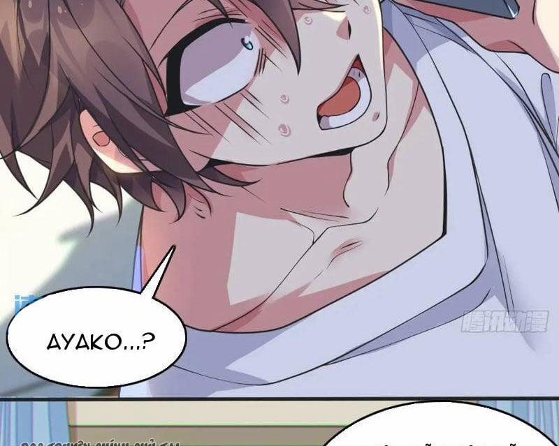 Bạn Gái Tôi Là Một Đại Tiểu Thư Xấu Xa Sao? 45 trang 51