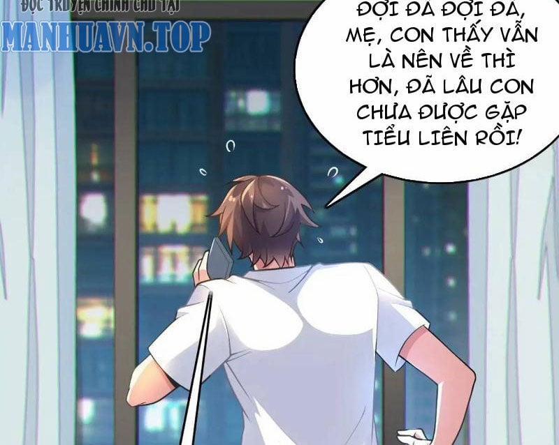 Bạn Gái Tôi Là Một Đại Tiểu Thư Xấu Xa Sao? 45 trang 52