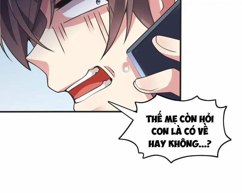 Bạn Gái Tôi Là Một Đại Tiểu Thư Xấu Xa Sao? 45 trang 54