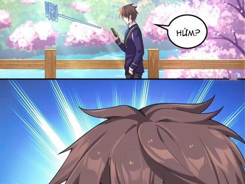 Bạn Gái Tôi Là Một Đại Tiểu Thư Xấu Xa Sao? 46 trang 10