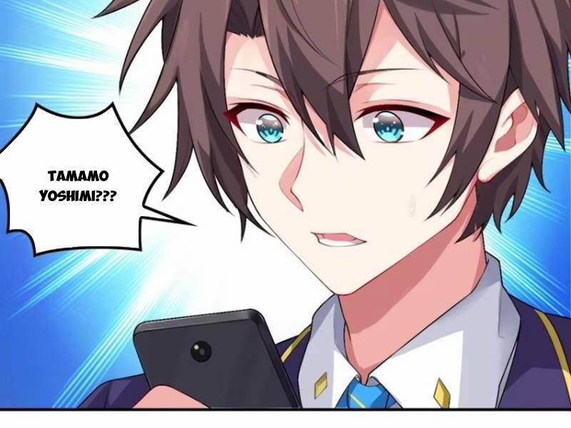 Bạn Gái Tôi Là Một Đại Tiểu Thư Xấu Xa Sao? 46 trang 11