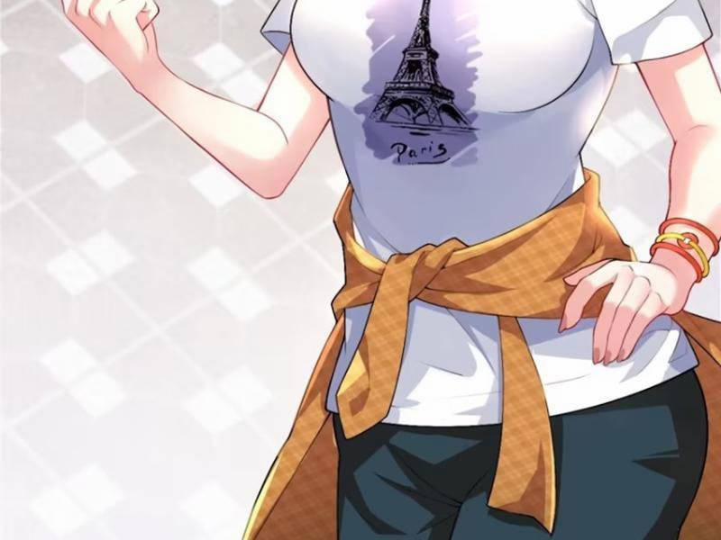 Bạn Gái Tôi Là Một Đại Tiểu Thư Xấu Xa Sao? 46 trang 16