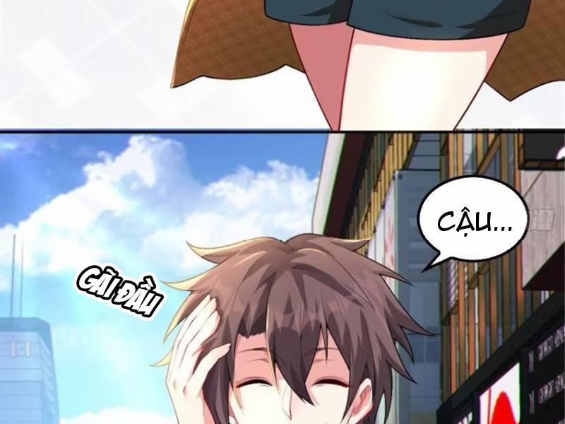 Bạn Gái Tôi Là Một Đại Tiểu Thư Xấu Xa Sao? 46 trang 17