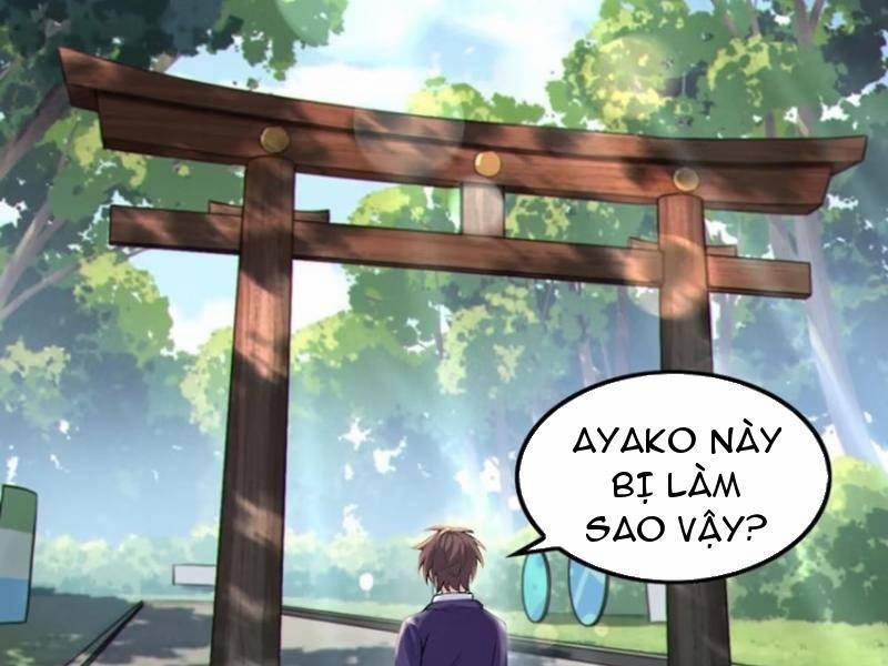 Bạn Gái Tôi Là Một Đại Tiểu Thư Xấu Xa Sao? 46 trang 2