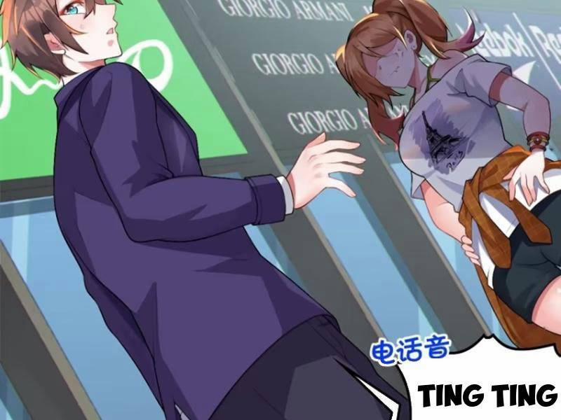 Bạn Gái Tôi Là Một Đại Tiểu Thư Xấu Xa Sao? 46 trang 20