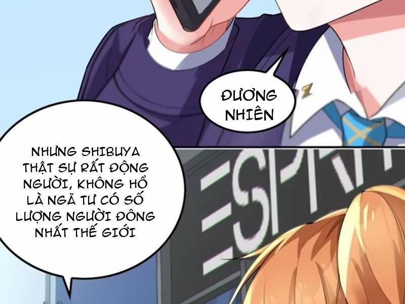 Bạn Gái Tôi Là Một Đại Tiểu Thư Xấu Xa Sao? 46 trang 25